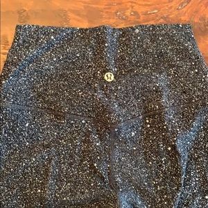 Align Pant Full Length 28", Worn Once!!